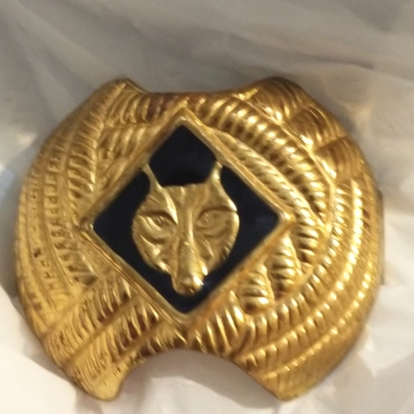 boy scouts Other - Boy Scout Cub Scout Wolf Kerchief Holder